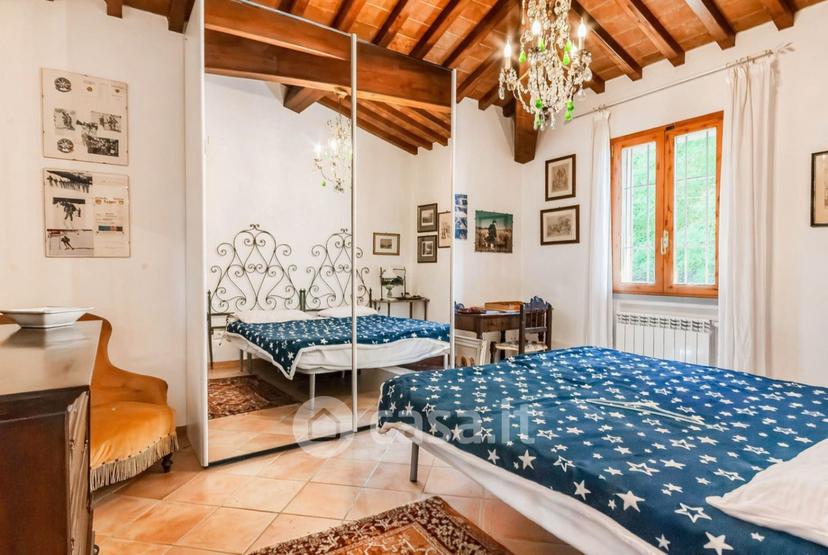 Quadrilocale in Via Mugnana E Scorno — foto 4 di 5