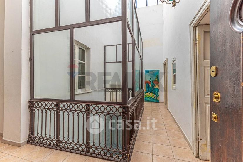 Appartamento in Piazza Tola 41 — foto 76 di 109