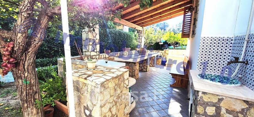 Villa in Contrada Piano Vignazza 110 — foto 16 di 44
