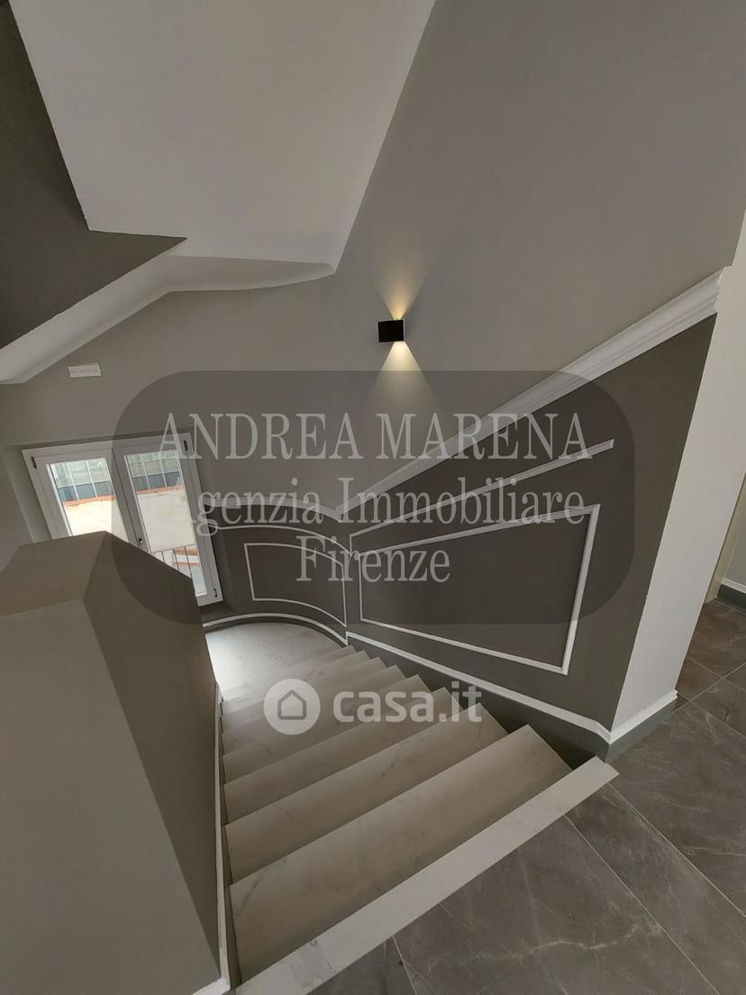 Trilocale in Via Camillo Cavour — foto 22 di 39