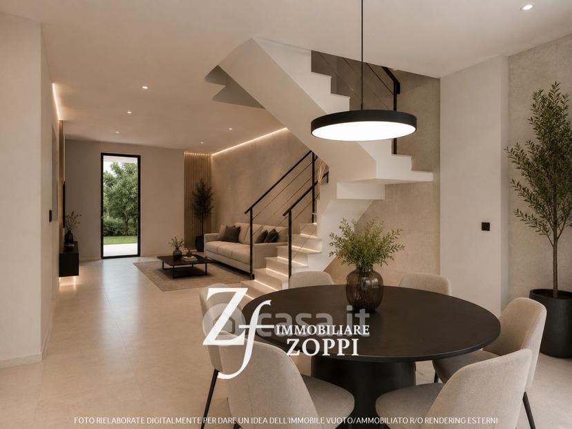 Villa in Via Firenze — foto 34 di 36