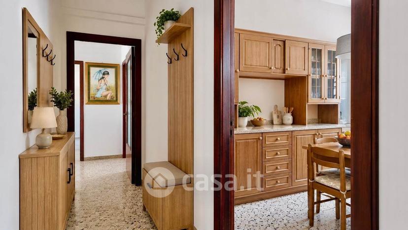Appartamento in Via Conca 24 — foto 20 di 22