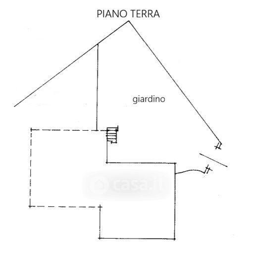 Trilocale in Via Divisione Acqui 32 — foto 14 di 25
