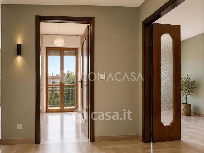 Appartamento in Viale Regina Elena — foto 40 di 43