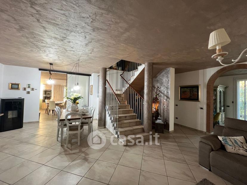 Villa in Via Santerno Ammonite 171 — foto 19 di 59