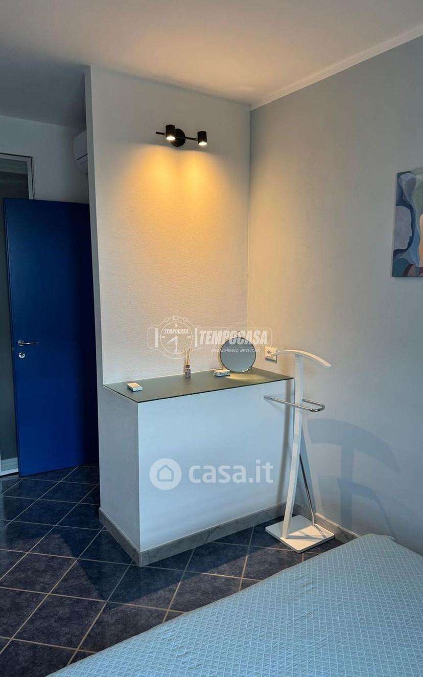 Trilocale in Via Virgilio — foto 18 di 29