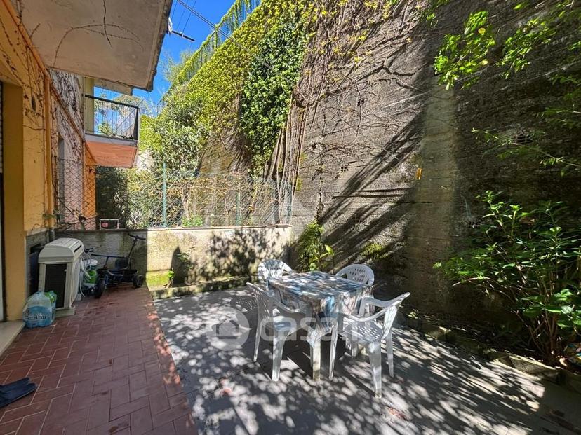 Bilocale in Via Laggiaro 86 — foto 25 di 26