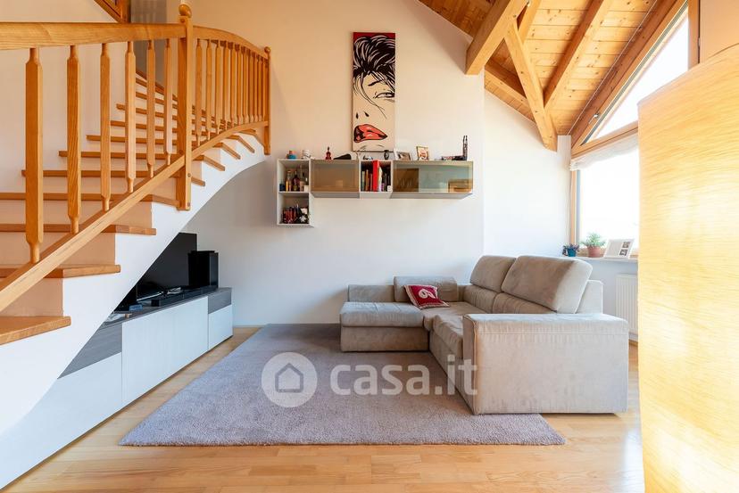Trilocale in Köfererleite — foto 2 di 24