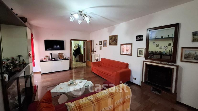 Trilocale in Via Pietro Brazzà 47 — foto 25 di 25