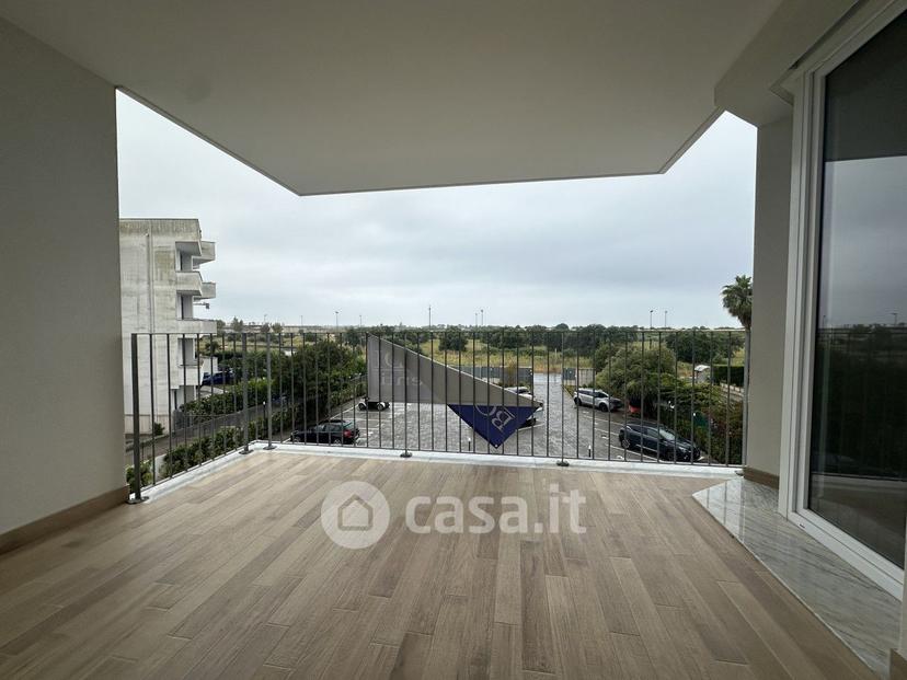 Trilocale in Viale Unità d'Italia 137 — foto 14 di 25