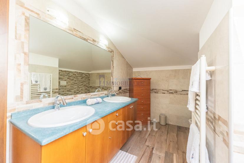 Appartamento in Via Gioacchino Rossini 5 — foto 29 di 41