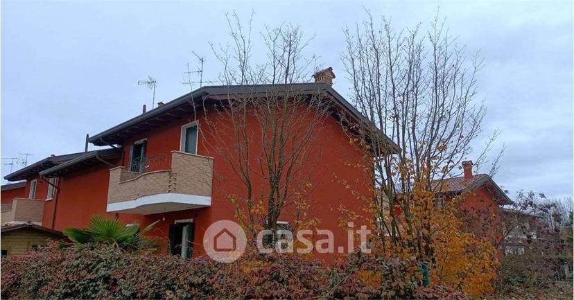 Villa in Via Alta — foto 10 di 12