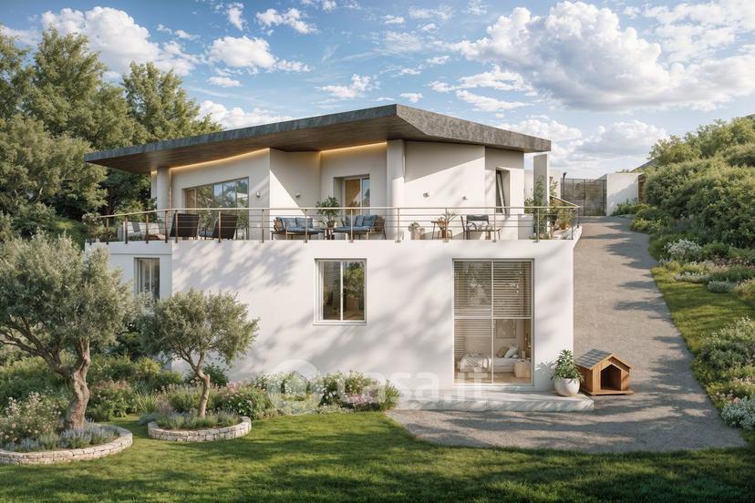 Villa in dei Lucani — foto 75 di 76