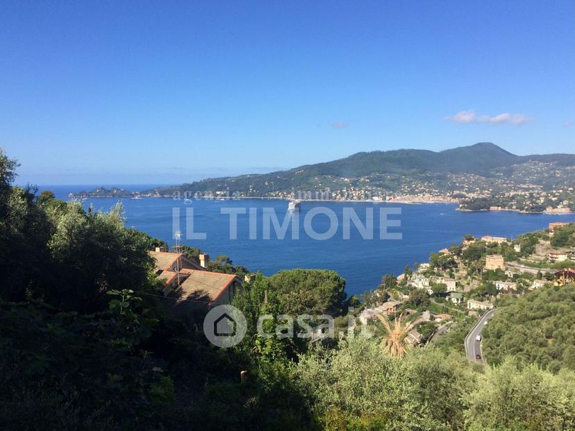 Trilocale in Via Cornice di Sant'Ambrogio — foto 9 di 31