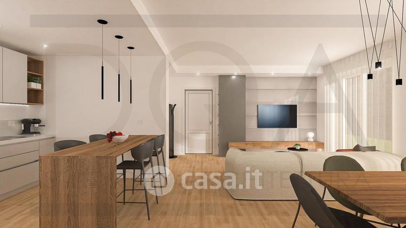 Villa in Via Guareschi — foto 7 di 18