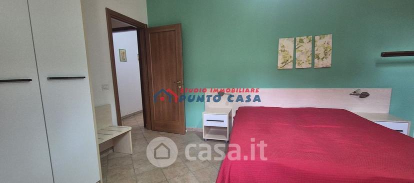 Villa in Via Visconti