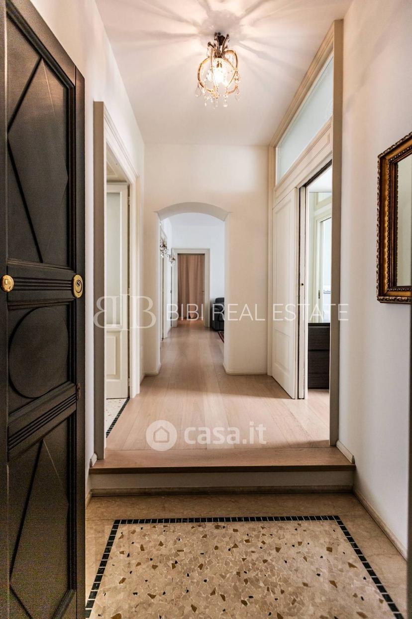Trilocale in Via Massimo d'Azeglio 11 — foto 41 di 49