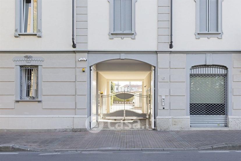 Quadrilocale in Via Durini 19 — foto 23 di 51