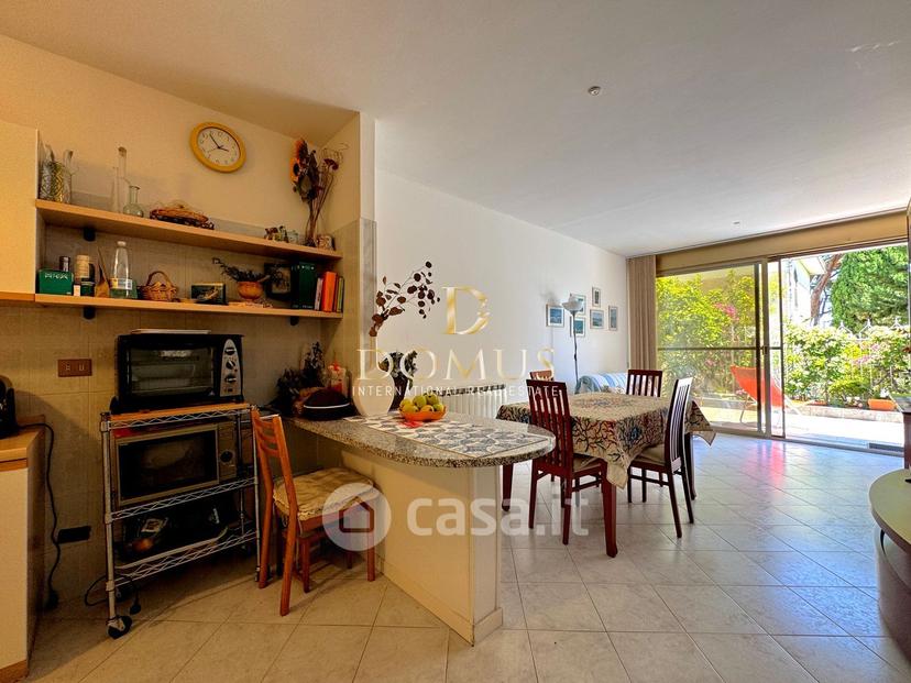 Trilocale in Via Padre Semeria 518 — foto 7 di 24