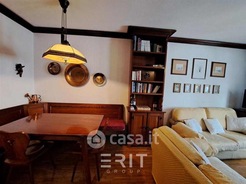 Quadrilocale in Via Guide Alpine — foto 3 di 20