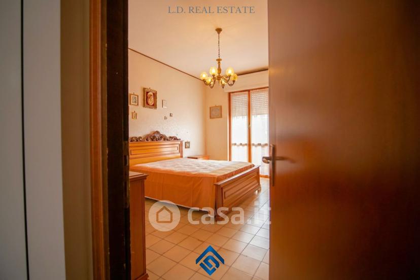Appartamento in Via Salvatore Alessi — foto 25 di 35