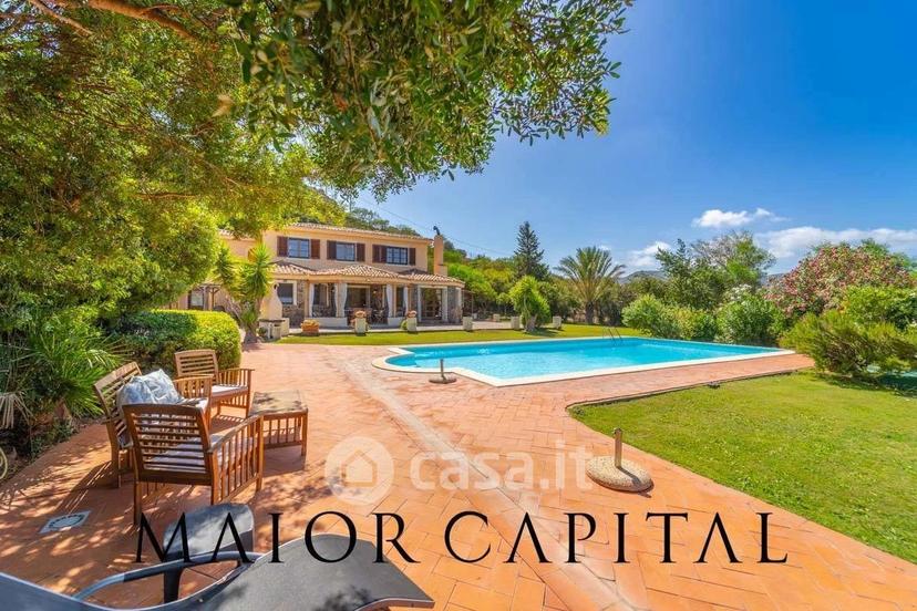 Villa in Strada Vicinale Carrabuffas Traversa a — foto 2 di 57
