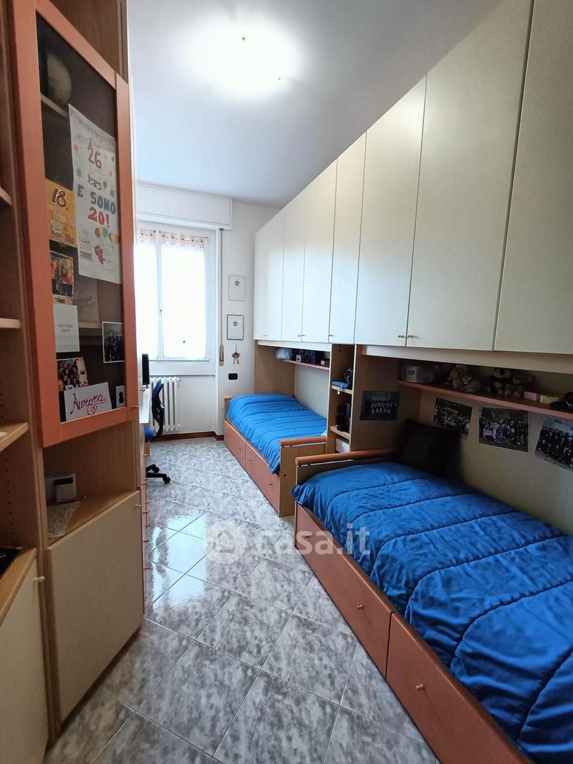 Quadrilocale in Via A. Poliziano 2 — foto 25 di 33