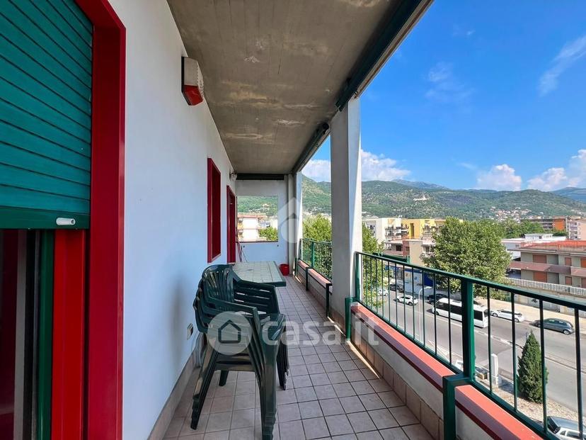 Trilocale in Via Volturno 102 — foto 3 di 30