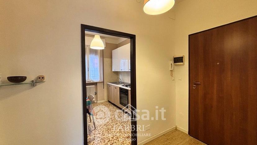 Stanza in Via Lucrezia Aguiari — foto 13 di 33