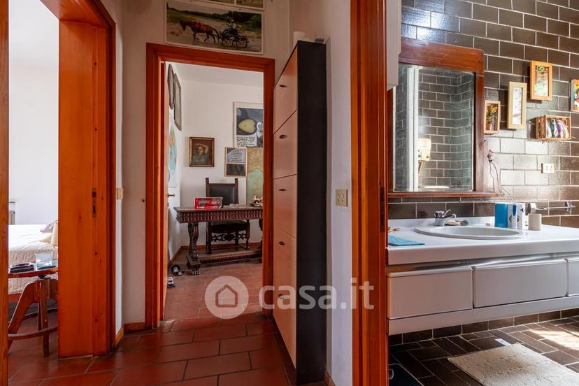 Villa in Via della Rondella 3 — foto 37 di 57