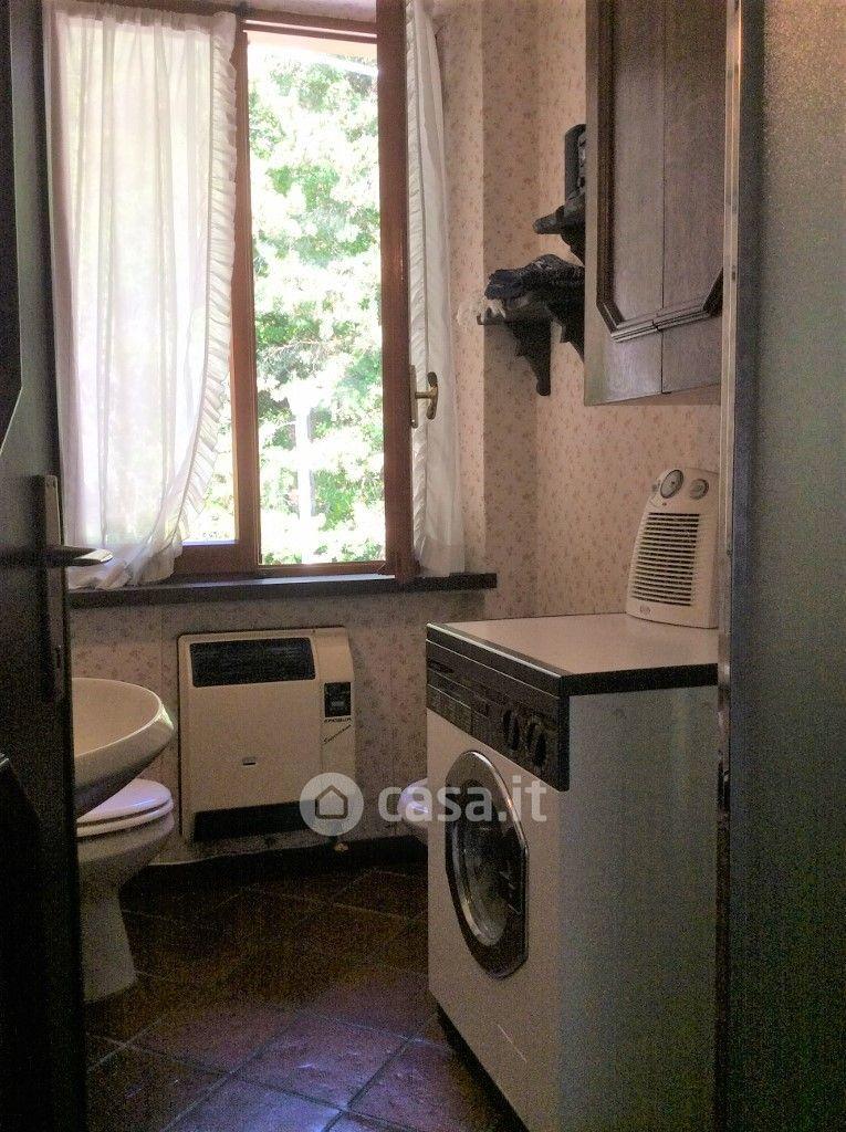 Quadrilocale in Via Conca d'Oro — foto 15 di 17