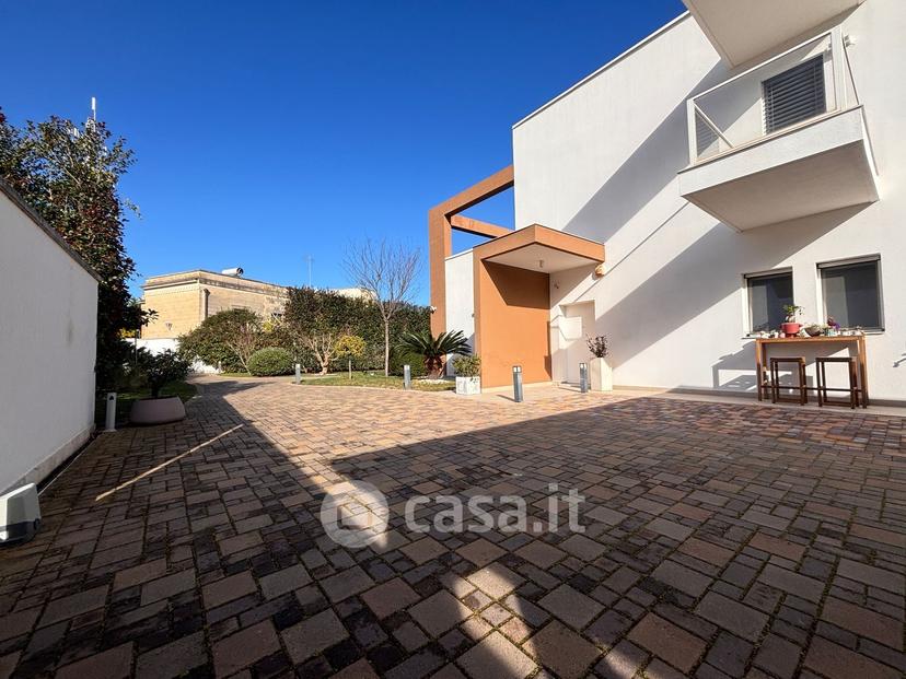 Villa in Via Giammatteo — foto 21 di 83