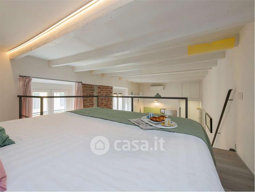 Monolocale in Via Gaetano Previati 33 — foto 7 di 17