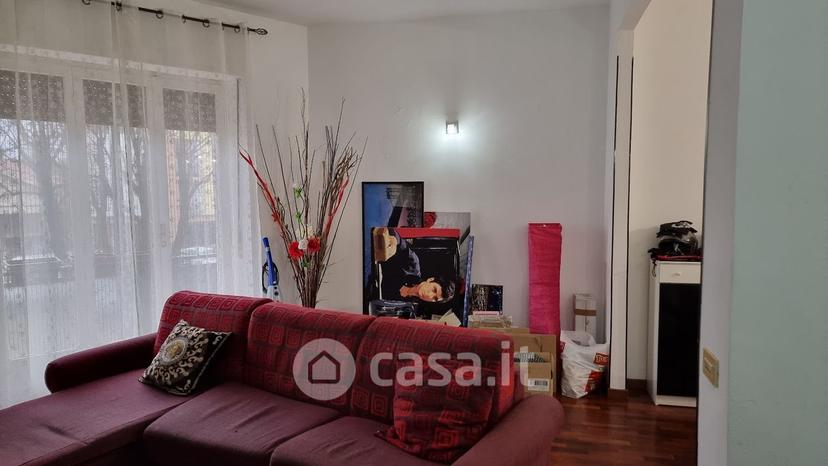 Trilocale in Via XXV Aprile 7 — foto 19 di 21