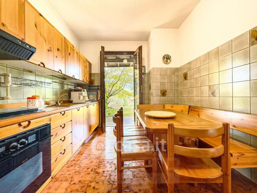 Villa in Via del Borgna 8 — foto 31 di 55