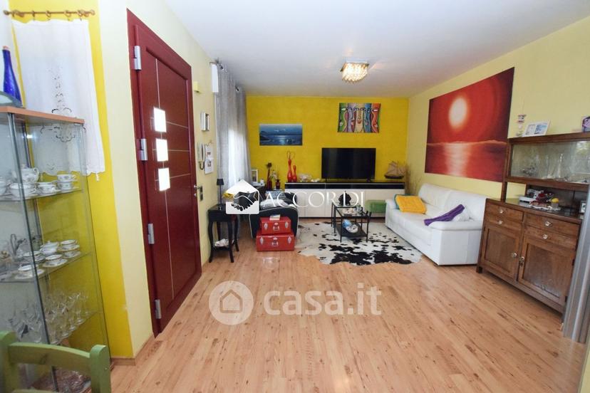 Trilocale in Via Roma — foto 25 di 26