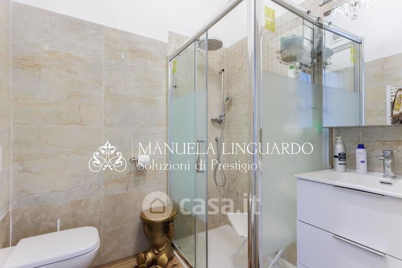 Bilocale in Via Pietro Custodi — foto 19 di 22