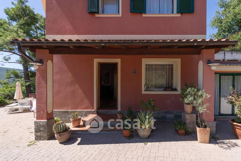 Villa in Via San Bernardo 5 — foto 24 di 47