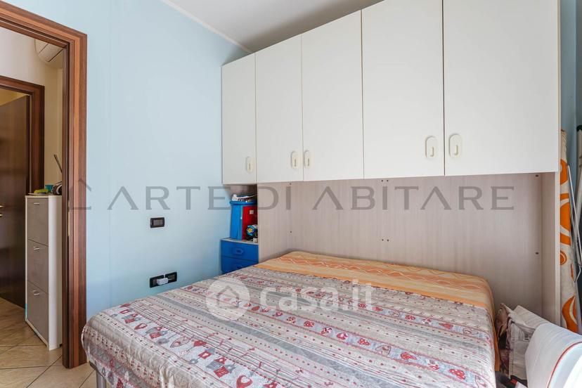 Trilocale in Via San Leopoldo — foto 12 di 17