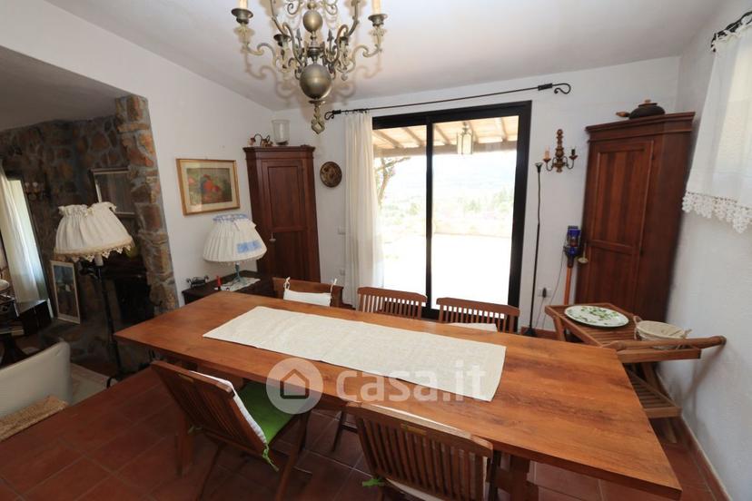 Villa in Via Capo Carbonara — foto 11 di 59