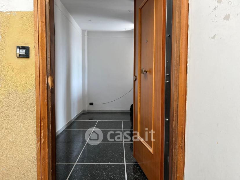 Bilocale in Via dei Sessanta 7 — foto 30 di 34