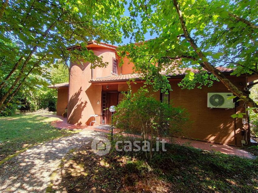 Villa in Strada Provinciale Valle di Vico — foto 18 di 26