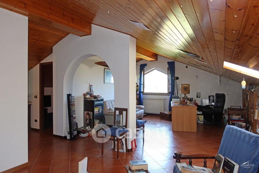 Villa in Via Nazionale 49 — foto 53 di 92