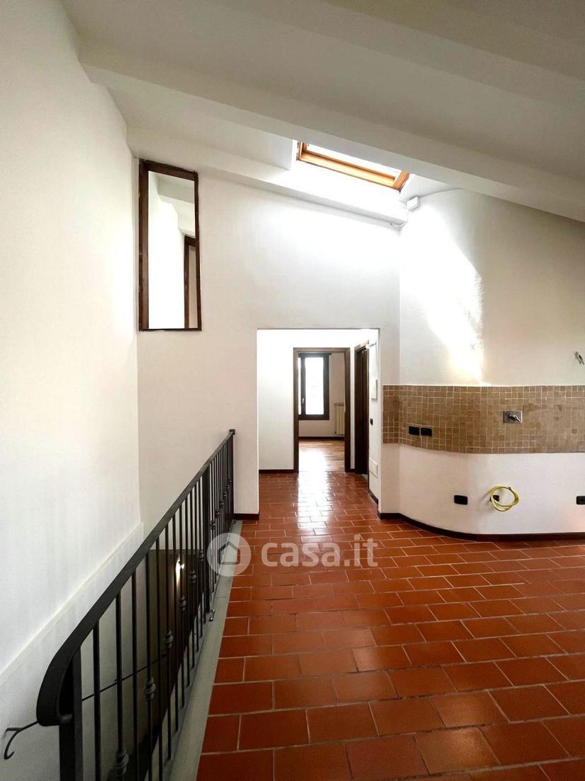 Villa in Via delle Molina — foto 15 di 27