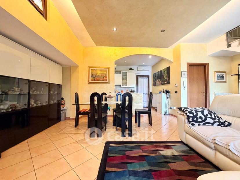 Villa in Via Lago di Como 22 — foto 80 di 82