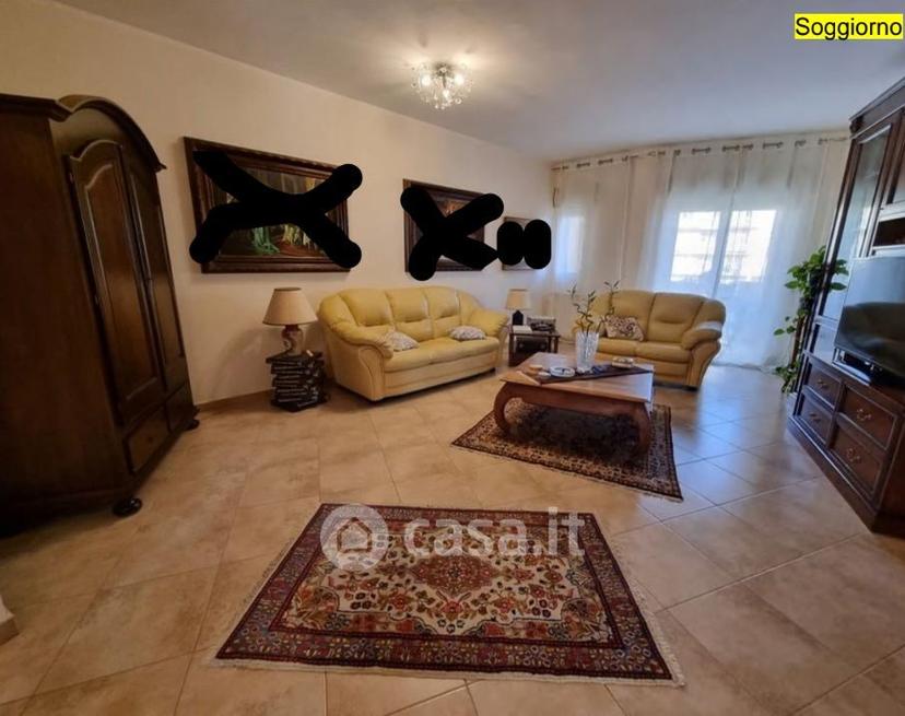 Appartamento in Via Antonino Cassarà — foto 20 di 35