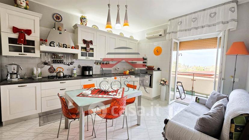 Quadrilocale in Via Villagrazia 224 O — foto 29 di 44