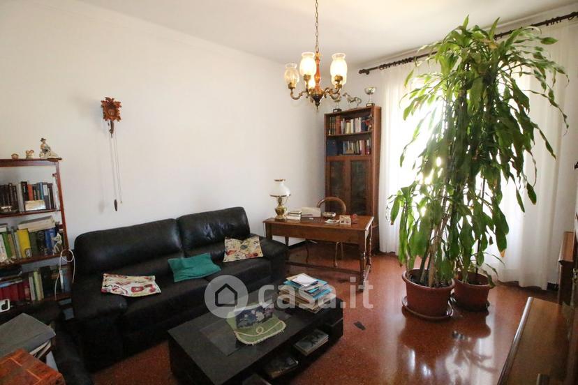Quadrilocale in Via Taggia 11 — foto 45 di 45