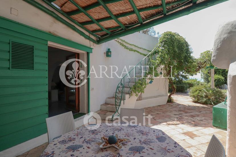 Villa in Via delle Batterie 8 — foto 25 di 53