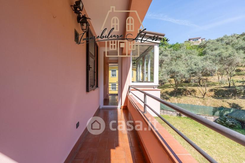 Appartamento in Via Valle 20 — foto 43 di 50